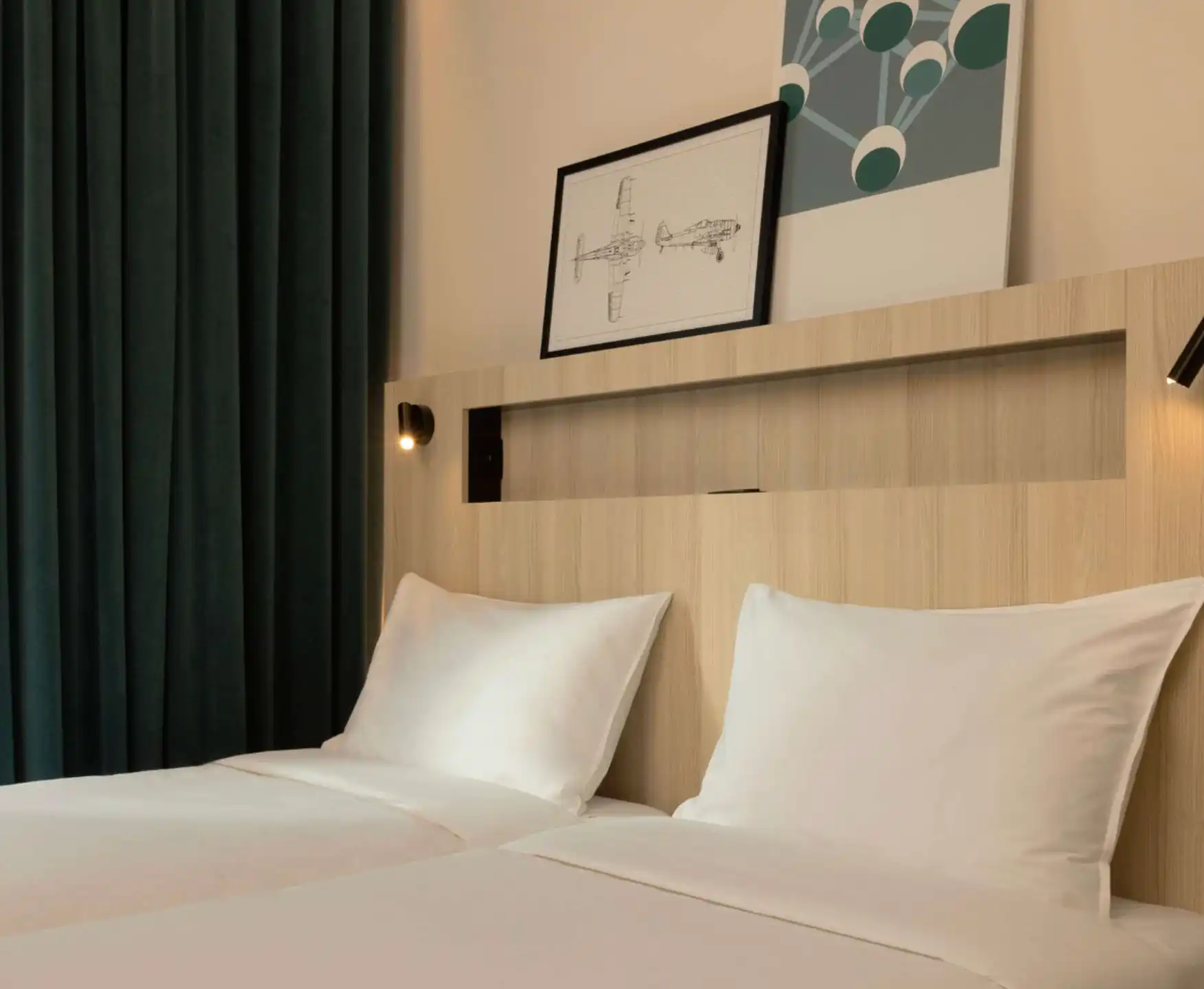 💼 INVESTERING MET DIRECT RENDEMENT – HOTELKAMER TE KOOP 💼 foto 3