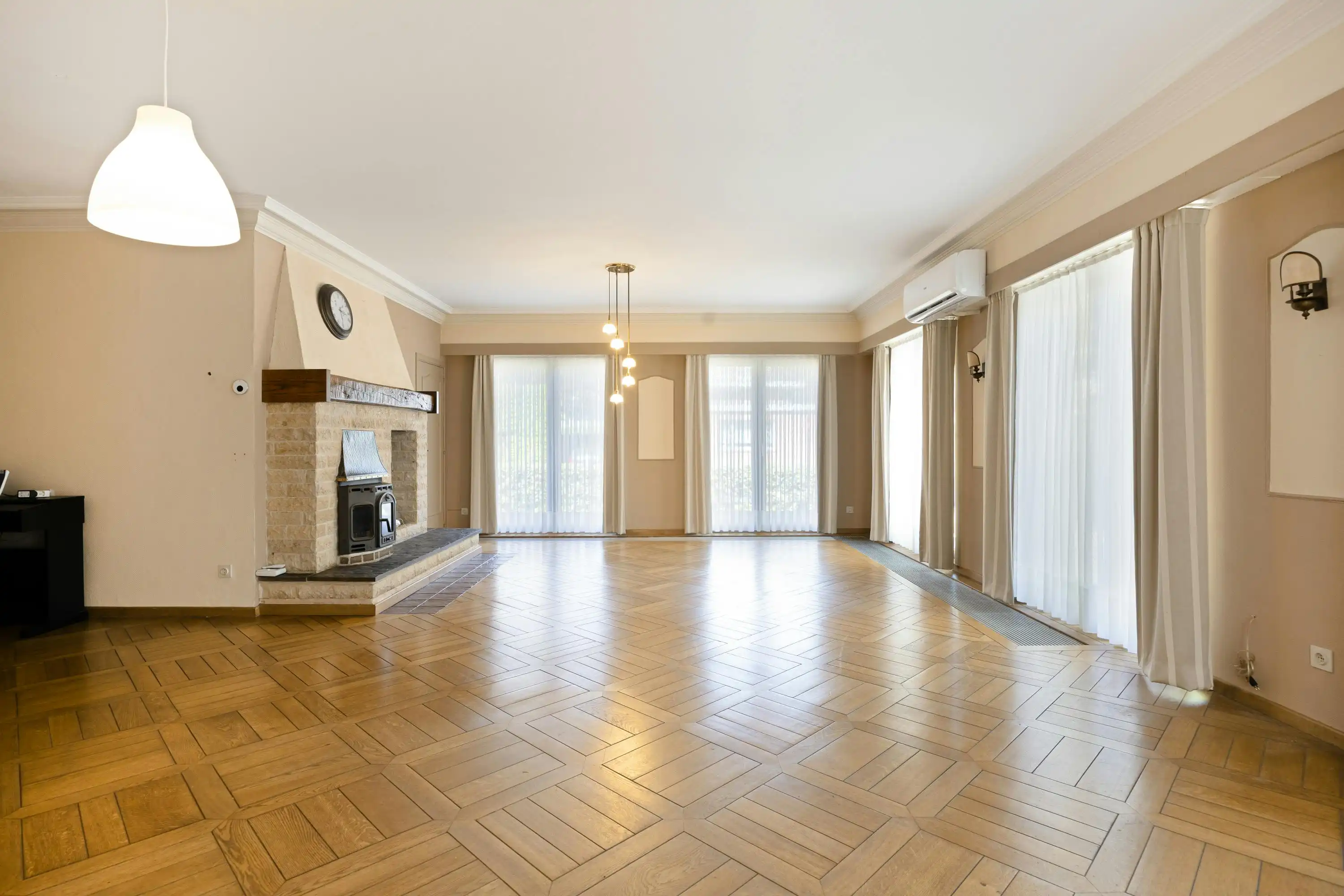 Laagbouwwoning in Heide-Kalmthout met 3 slaapkamers foto 6