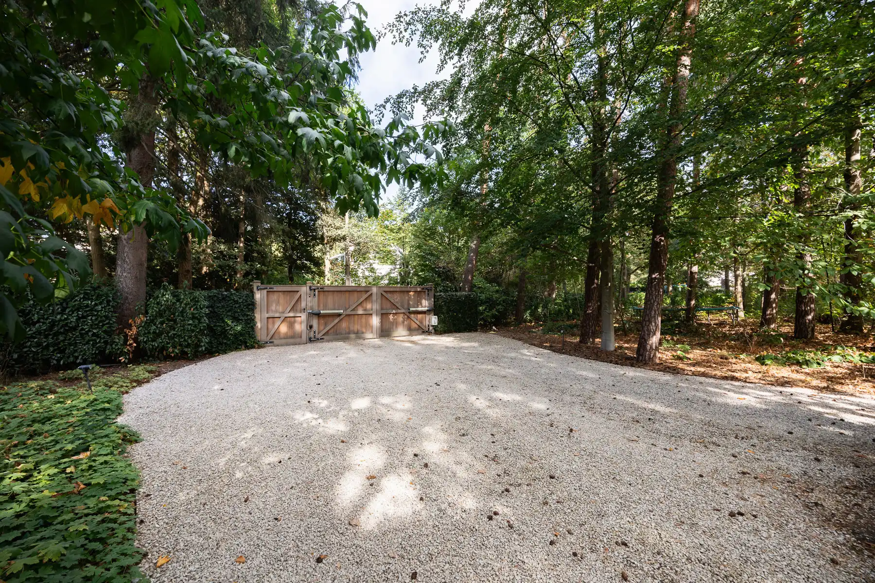 Karaktervolle, instapklare villa op toplocatie in Keerbergen foto 27