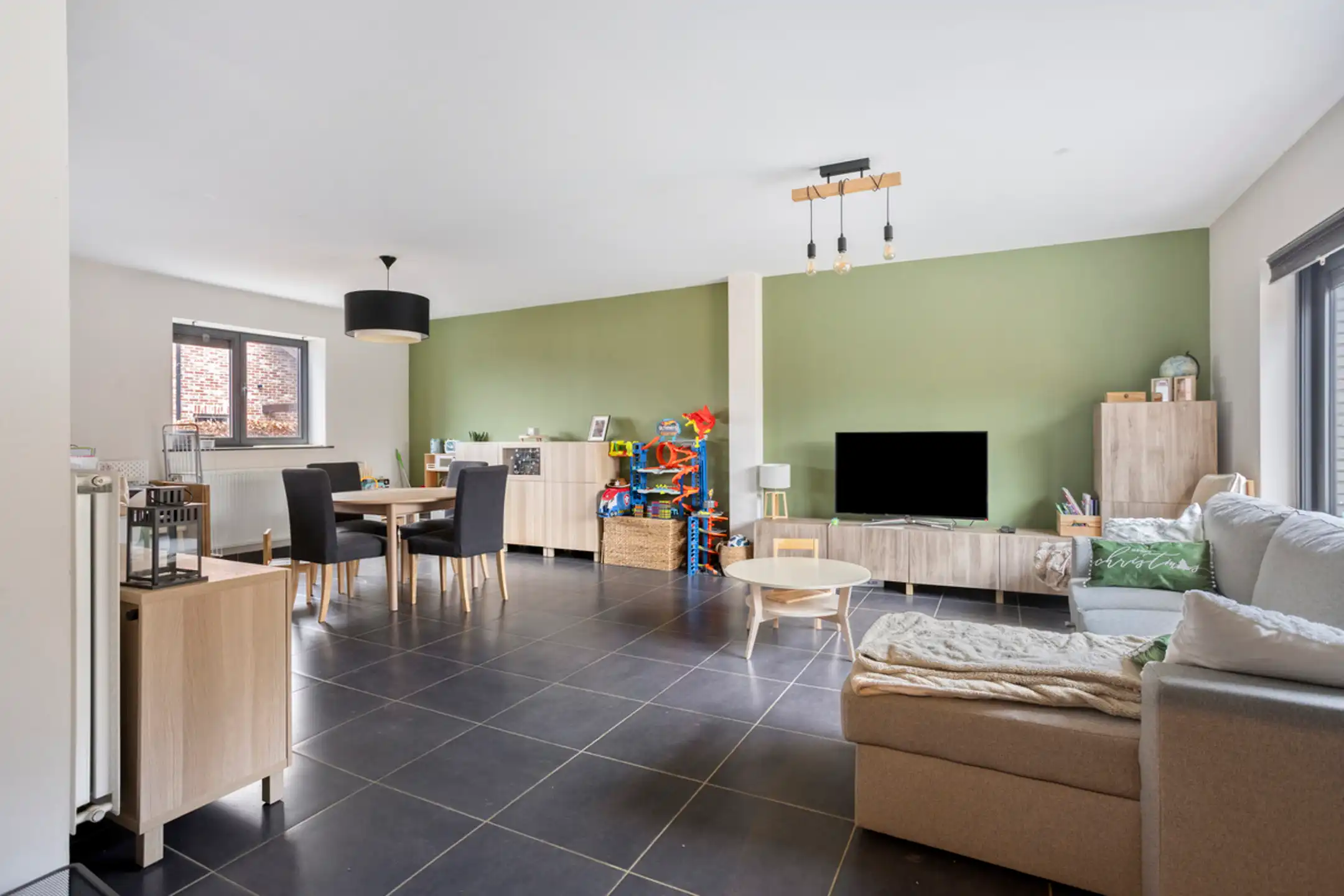 Parelt in Roosdaal: Modern Comfort met een EPC B-Label! foto 3