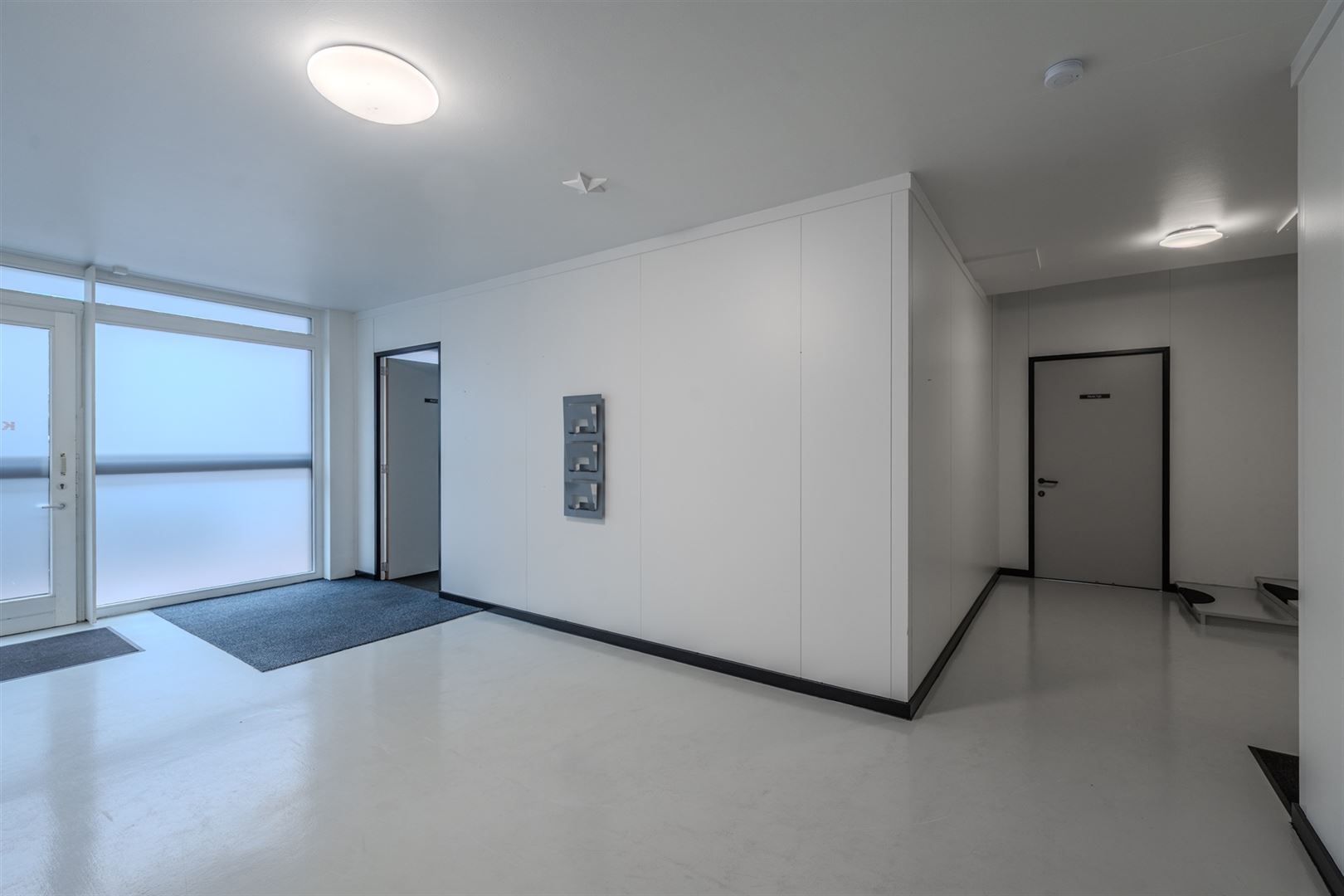 handelspand met woonst foto 6