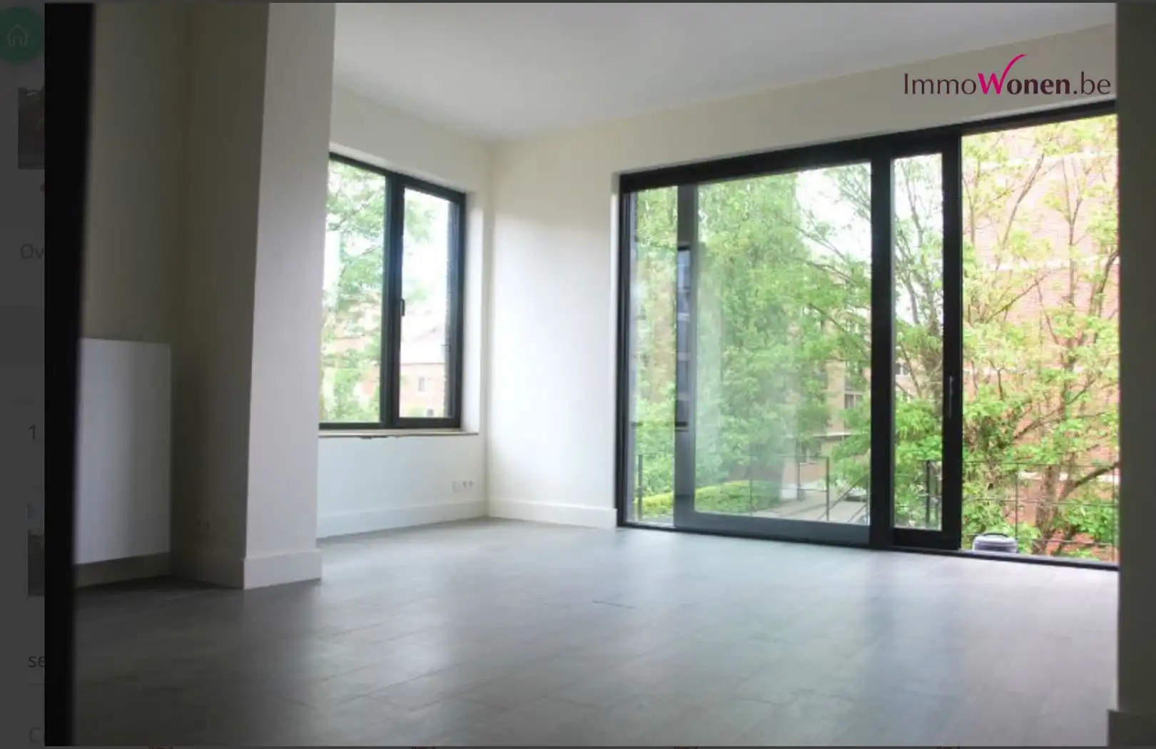 Appartement foto 4