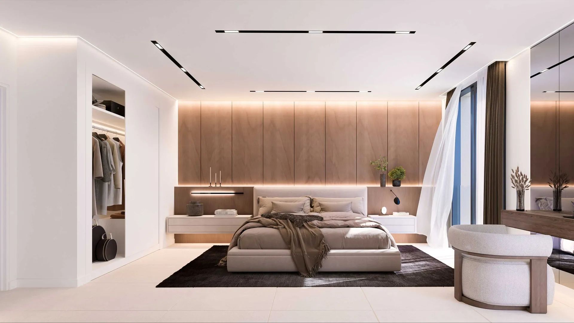 Sky Villas: woonglamour en pure luxe – exclusieve woningen nabij Marbella foto 3