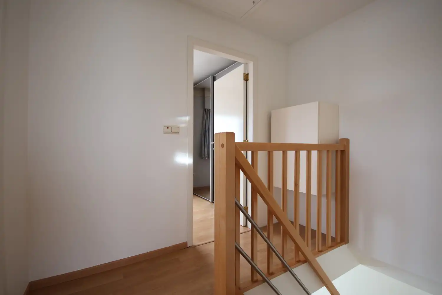 Gunstig gelegen woning met zeer veel lichtinval met minstens 2 slaapkamers foto 15