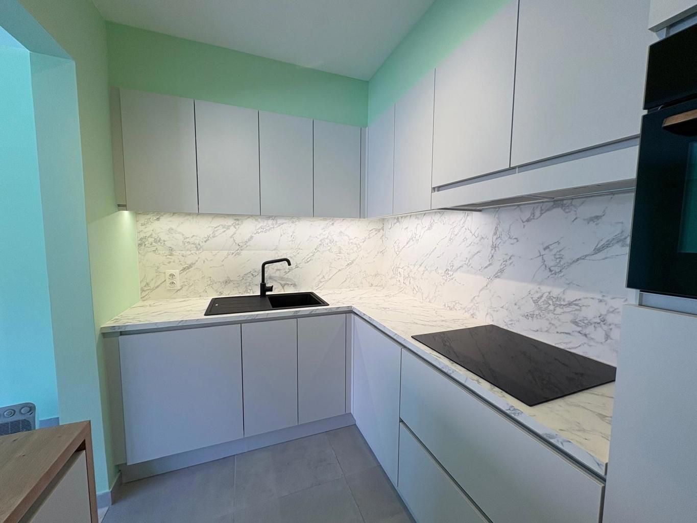 immo DAVID stelt voor: te huur: ruim appartement 2 slpk foto 10