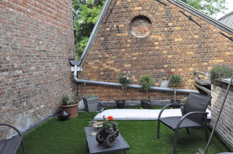 Instapklare gezinswoning nabij centrum foto 21