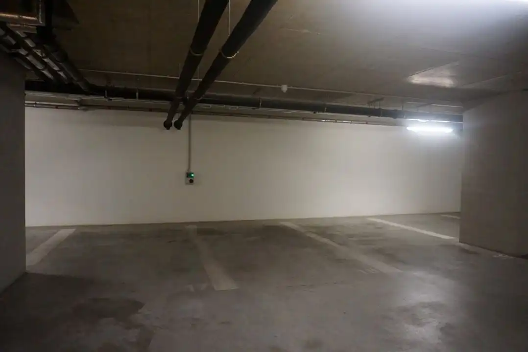 Instapklare assistentiewoning met autostaanplaats in residentie De Ark - Vaartkom foto 21