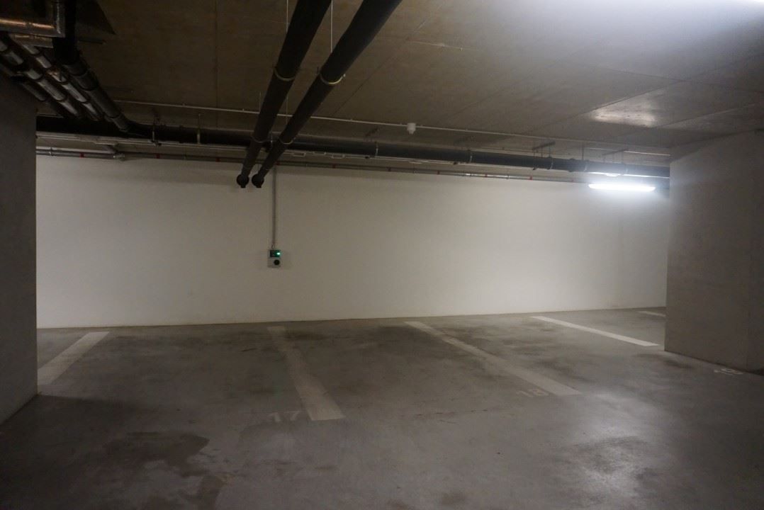 Instapklare assistentiewoning met autostaanplaats in residentie De Ark - Vaartkom foto 21