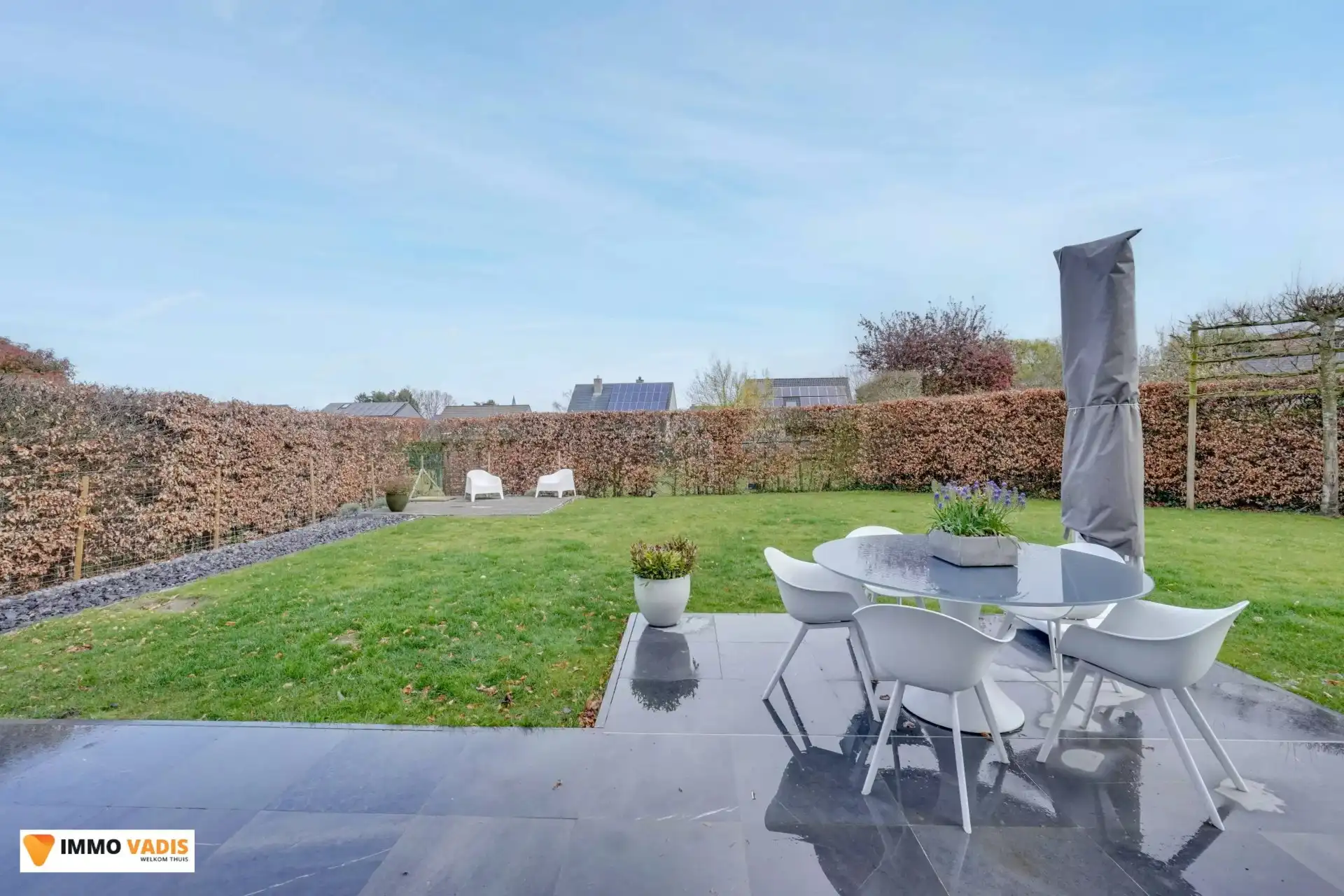 Exclusieve, vrijstaande woning met hoogwaardige afwerking te Bekkevoort foto 20