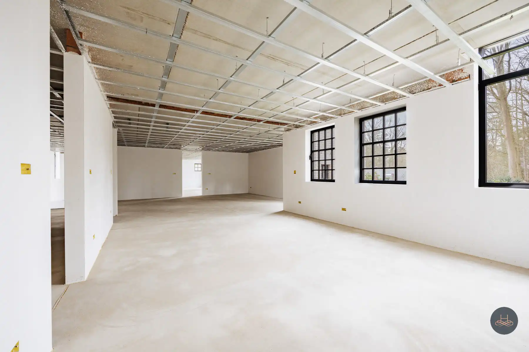 Exclusieve villa op toplocatie te Keerbergen foto 16