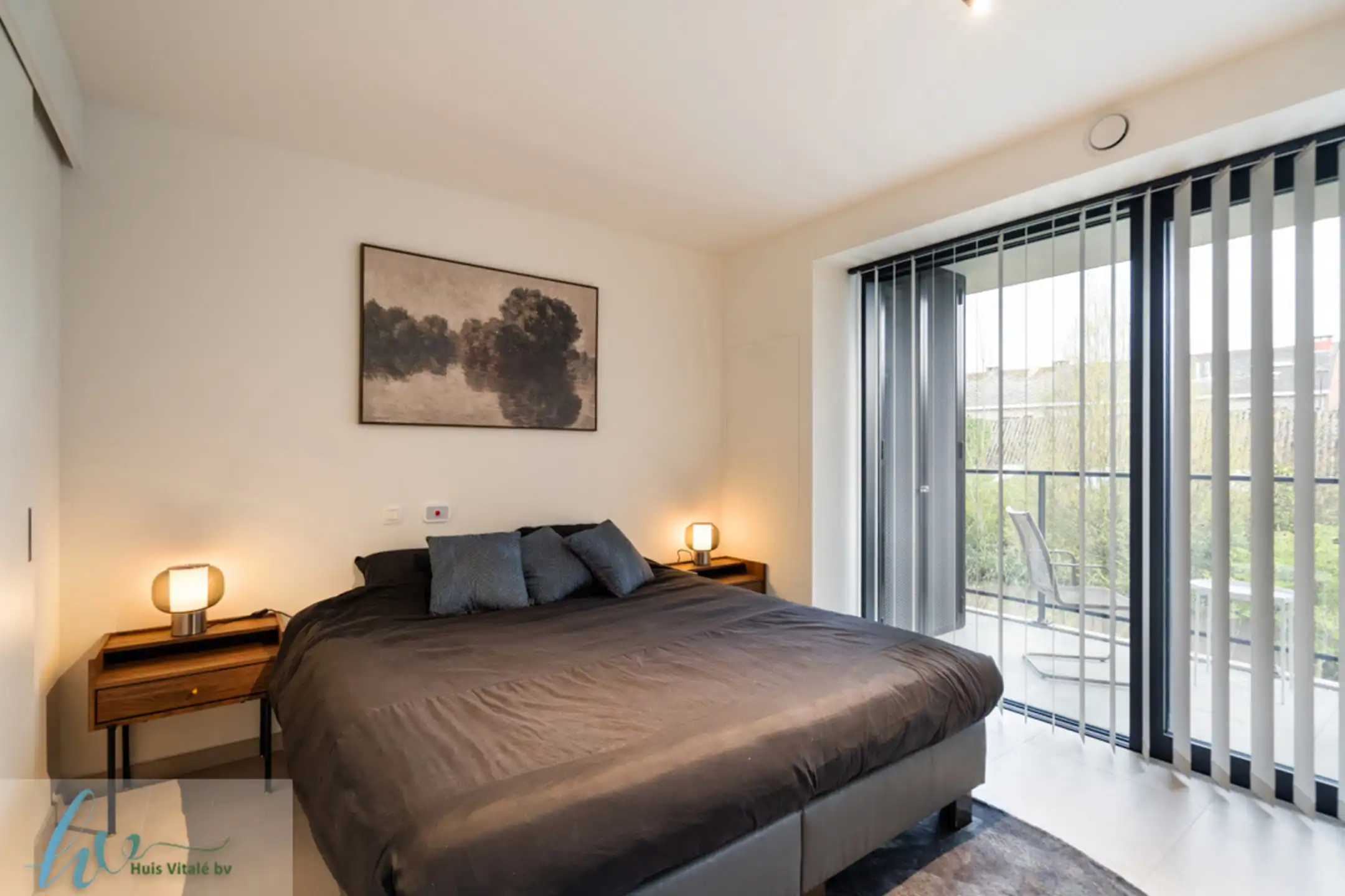 Appartement te koop foto 4