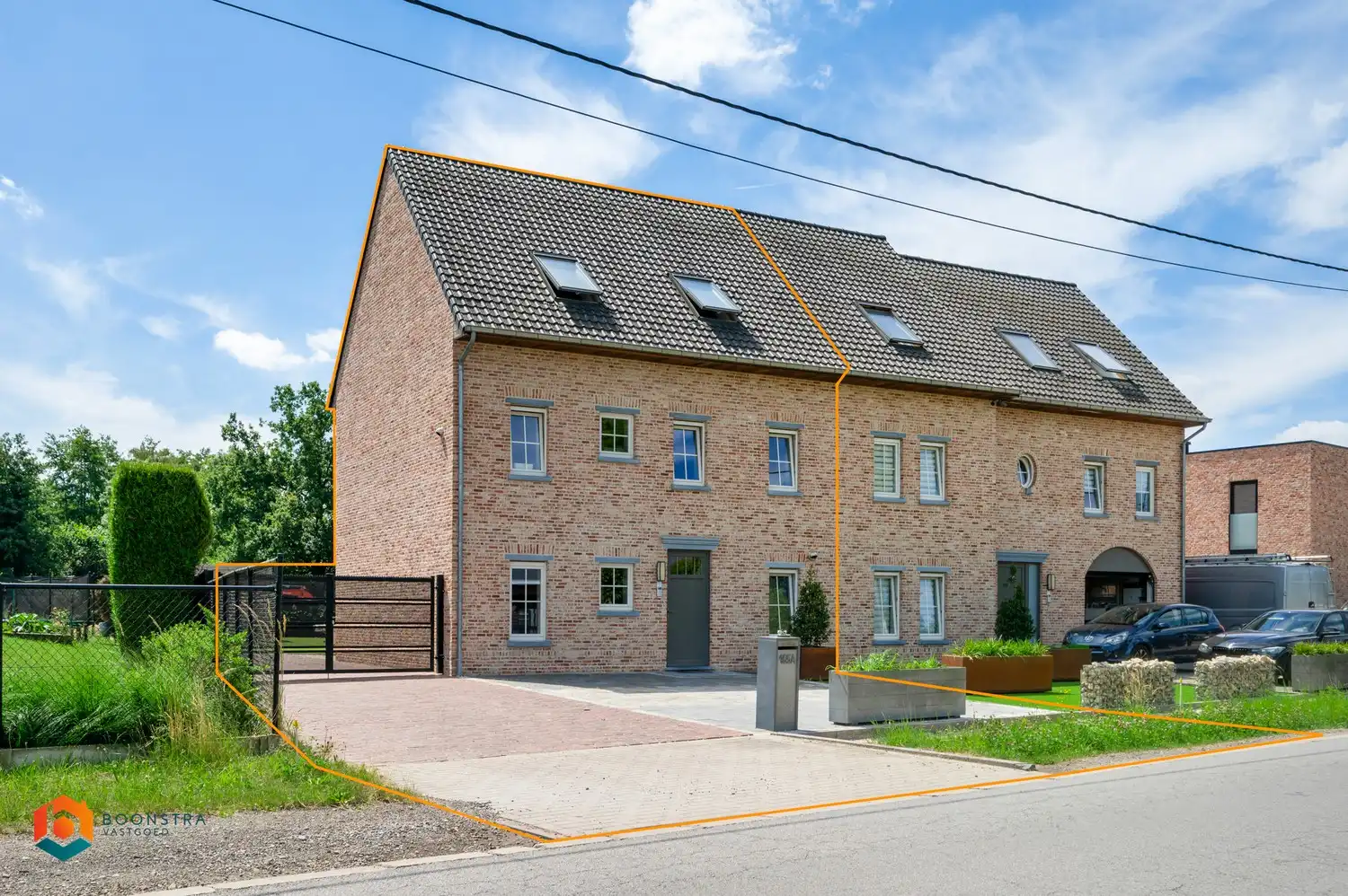 Huis te koop Hollandstraat 165A - 2220 Heist-op-den-Berg