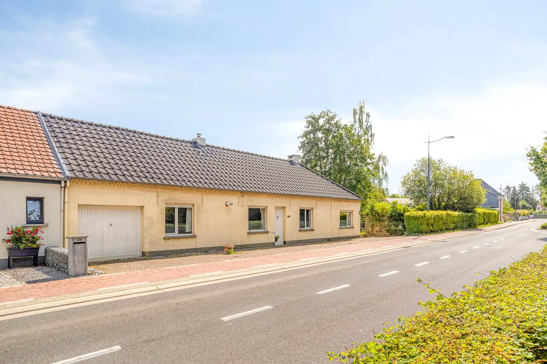 Huis te koop Nobelstraat 188 - 3128 Tremelo