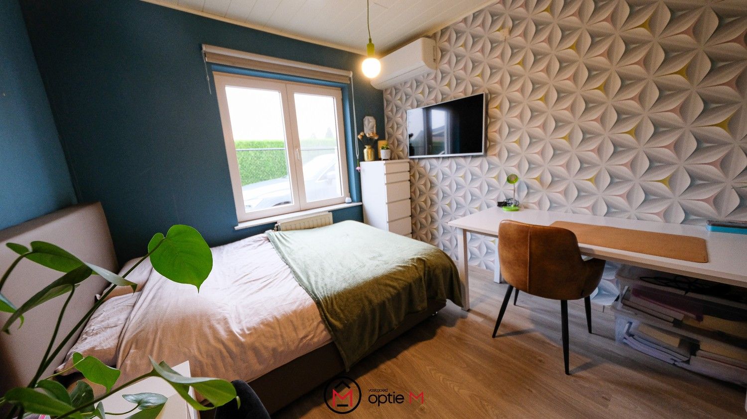 Gerenoveerde woning in rustige buurt foto 15