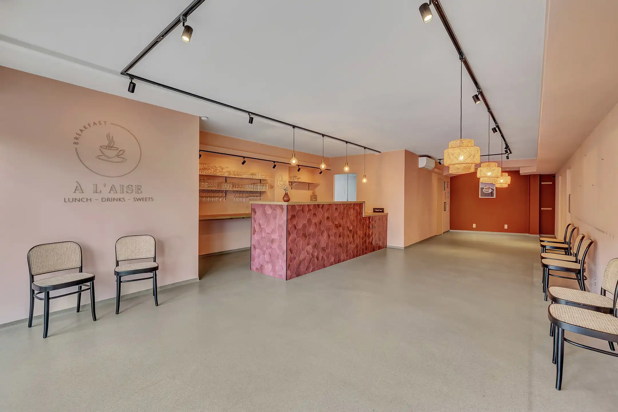 Commerciële ruimte met rendement van 7% foto 2