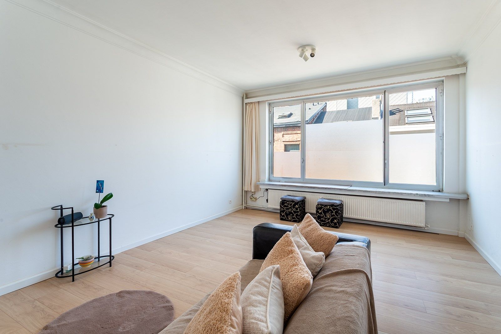 Op te frissen appartement op centrale locatie foto 4