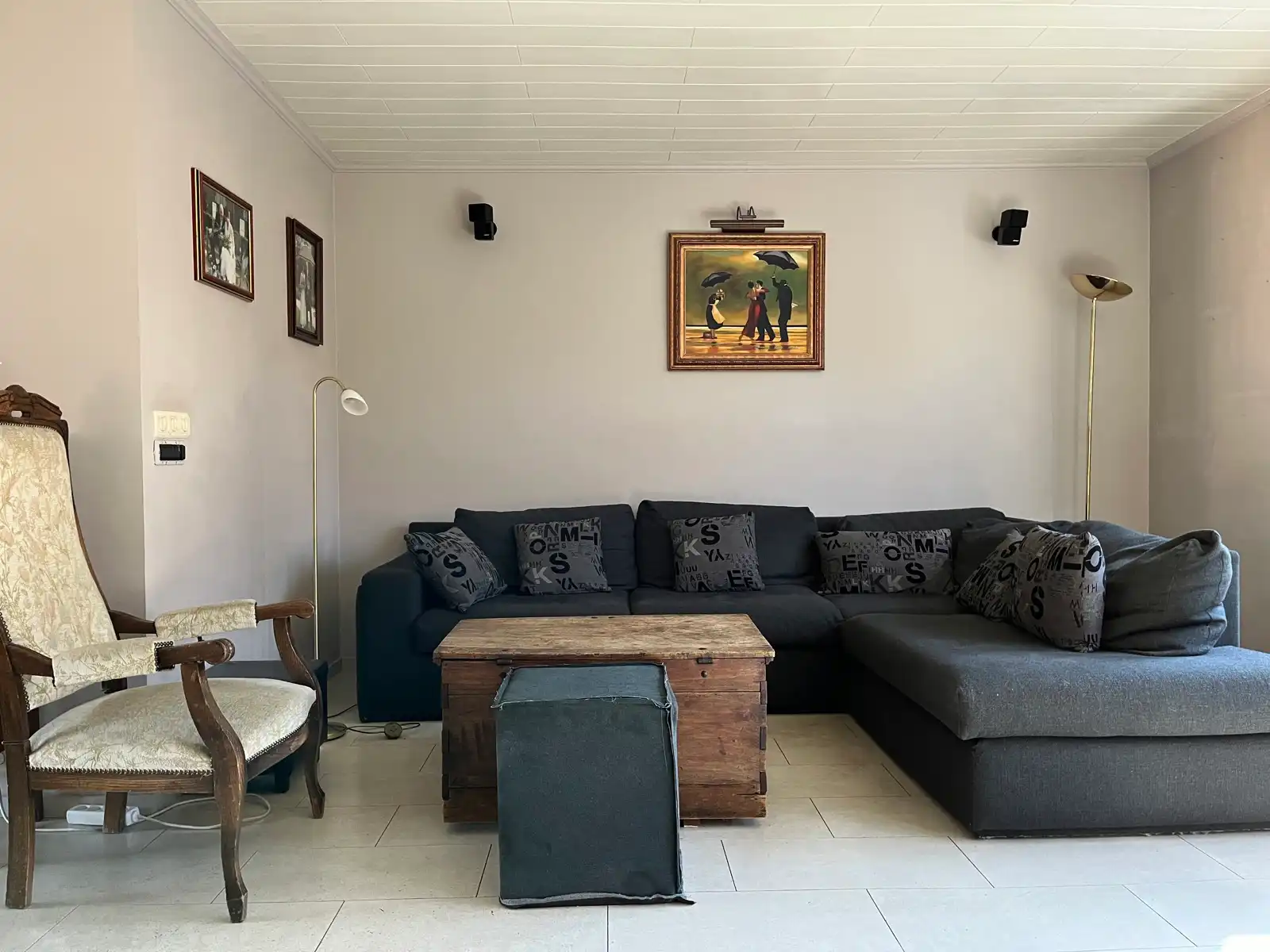 Grote woning met 6 slaapkamers foto 5