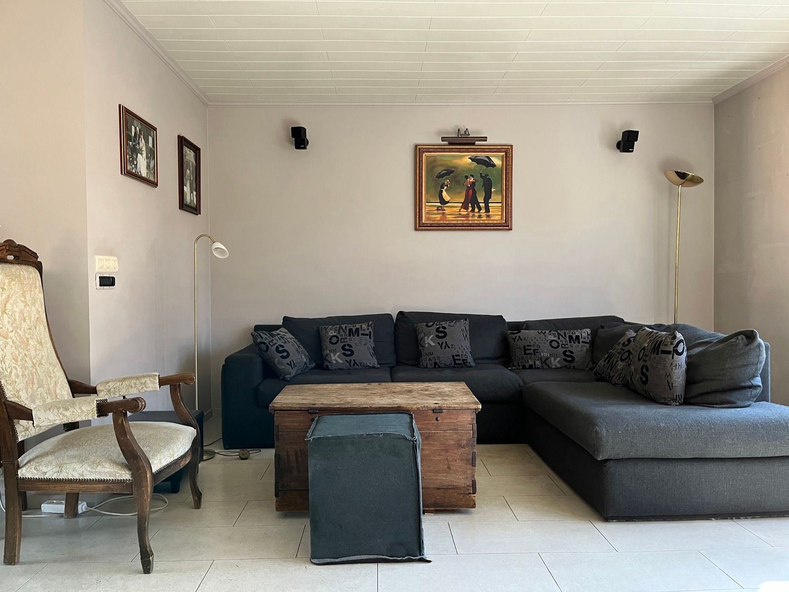 Grote woning met 6 slaapkamers foto 11