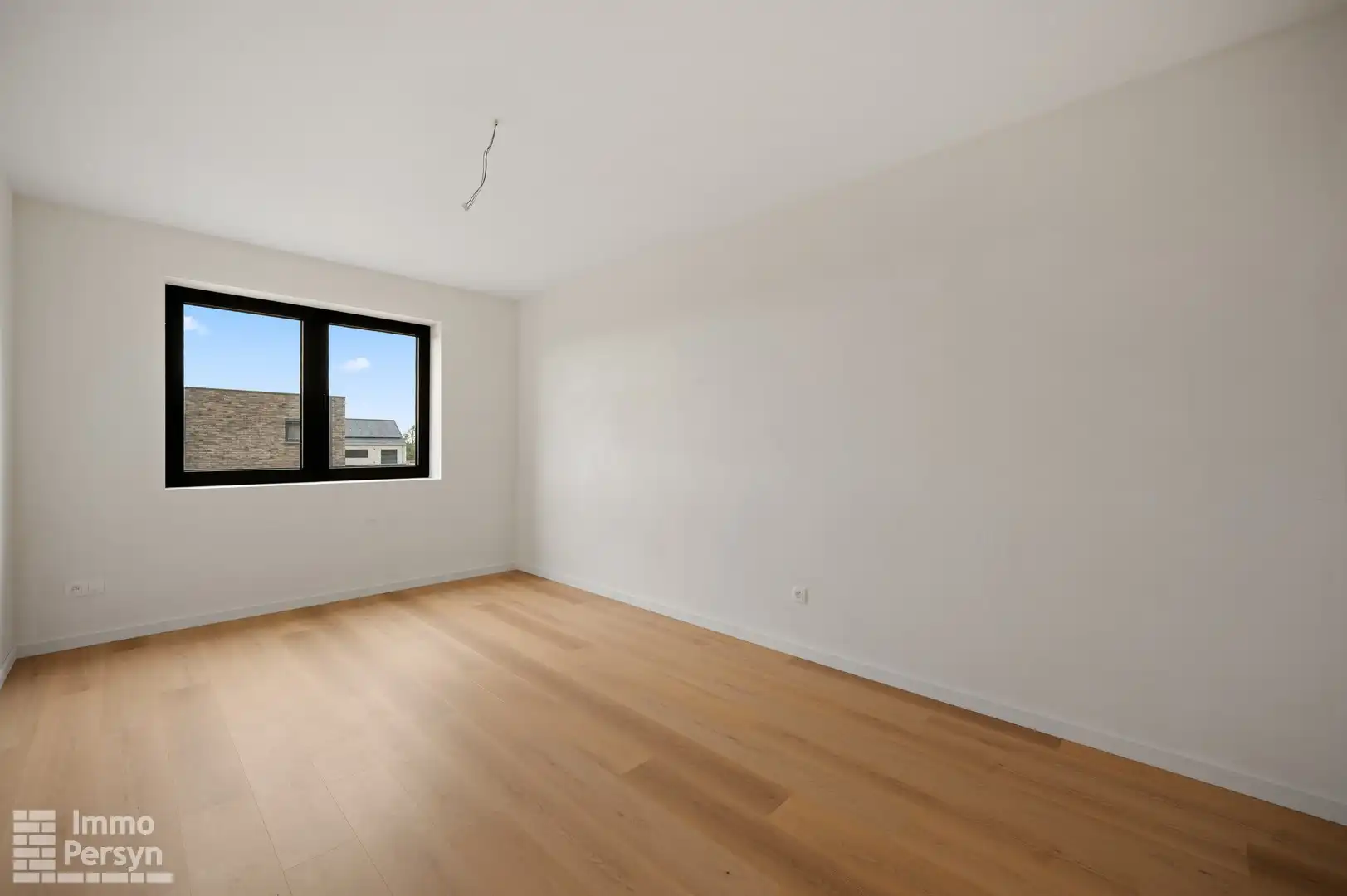 Moderne, energiezuinige gesloten nieuwbouwwoning foto 13