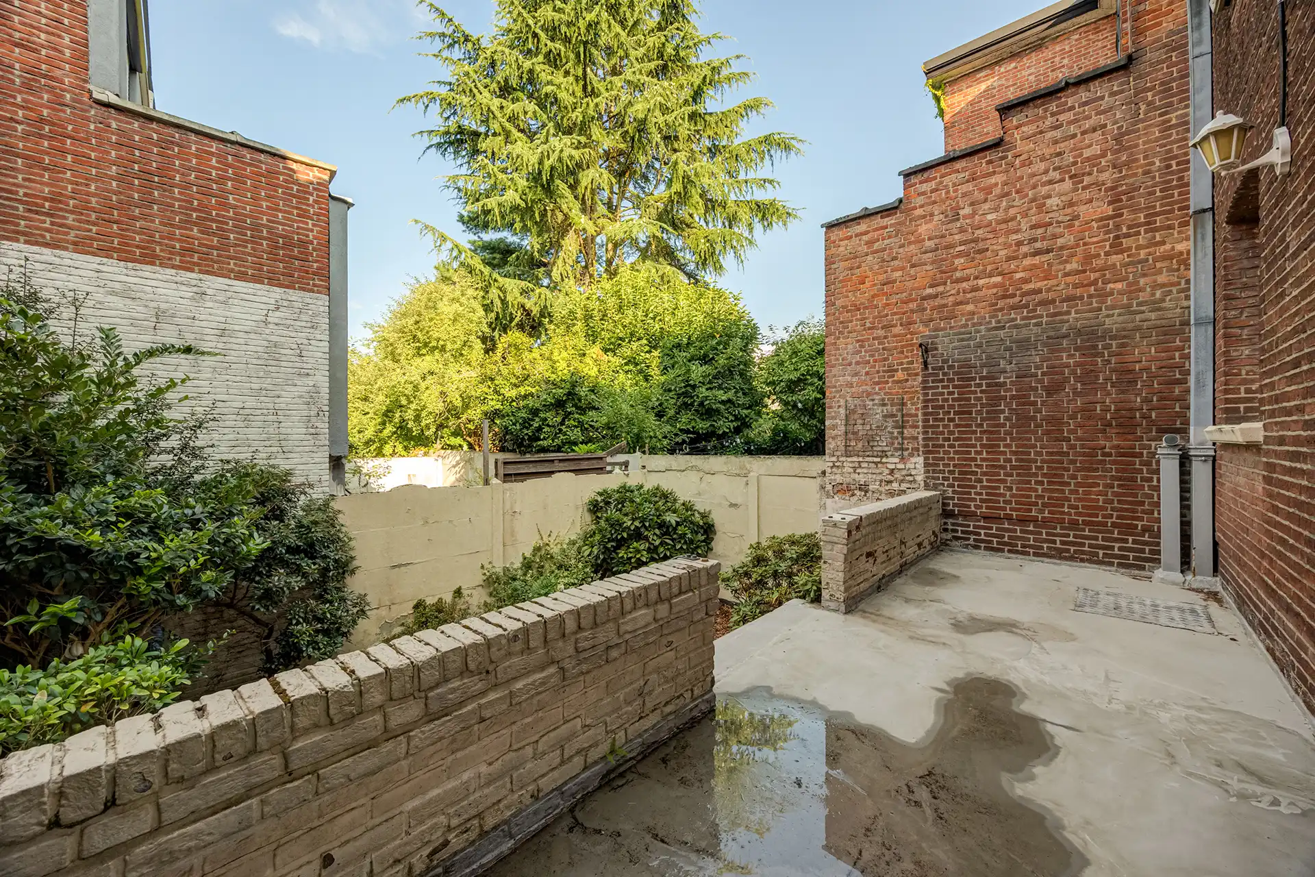 Karaktervolle bel-étage woning met garage en tuin foto 6