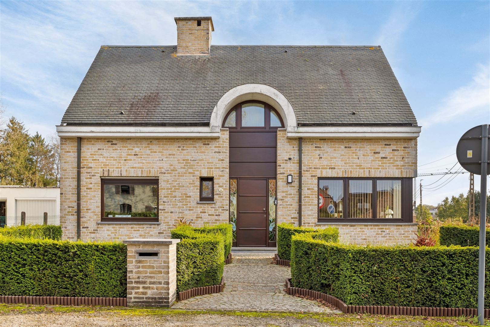 Instapklare villa - Label B - 4 slpks - tuin - garage  foto 3