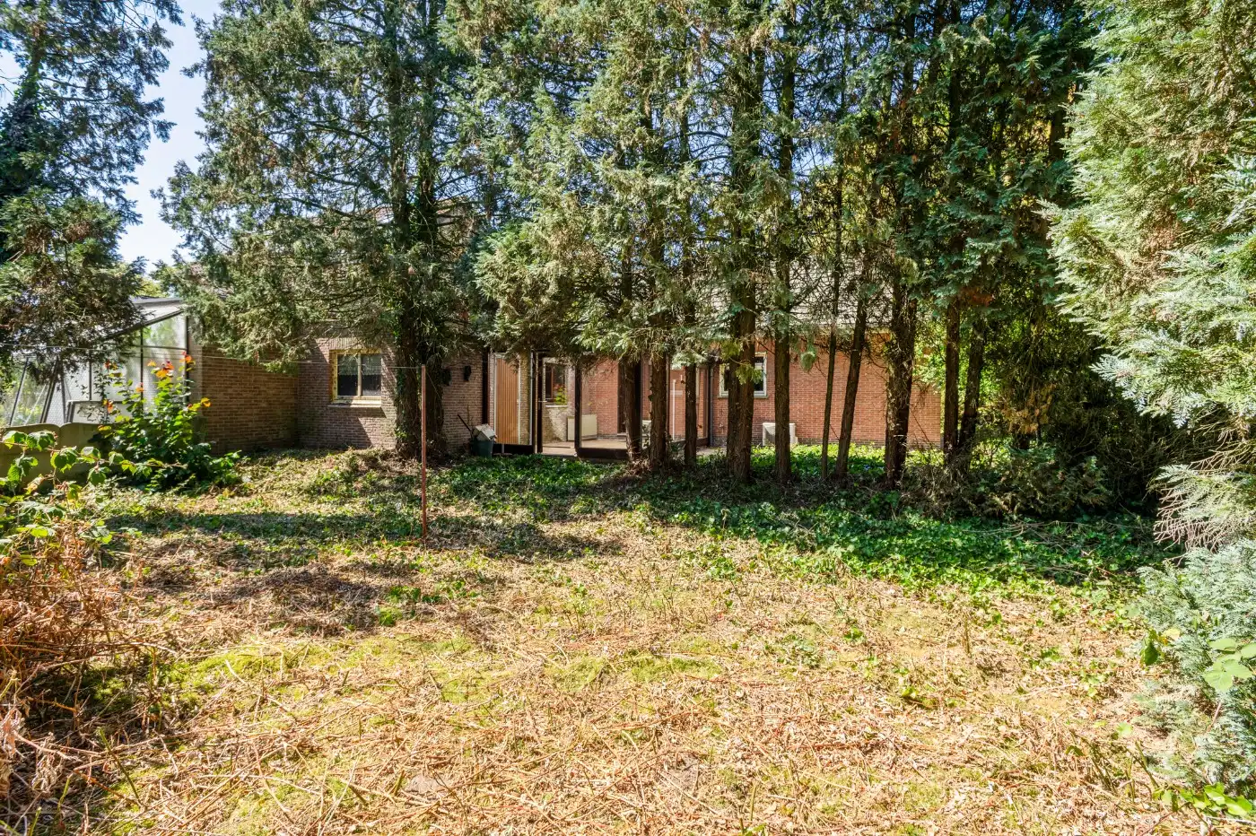 Te renoveren laagbouwwoning op een perceel van 600 m² foto 23