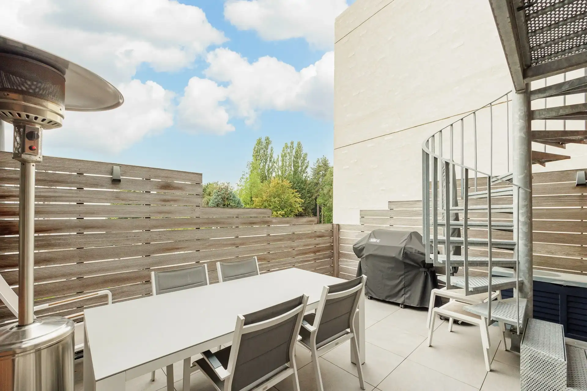 gebouw voor gemengd gebruik foto 19