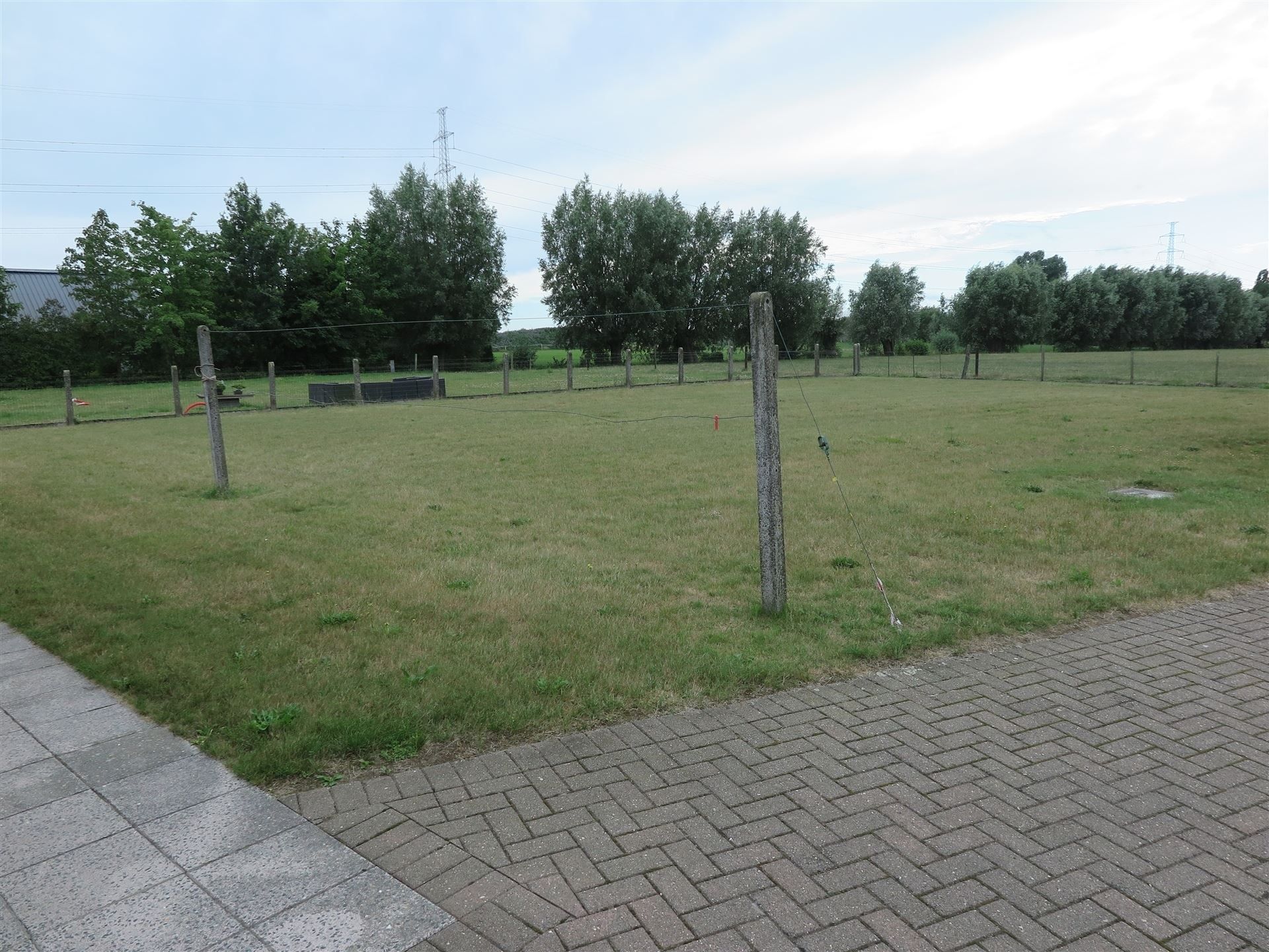 Huis foto 9