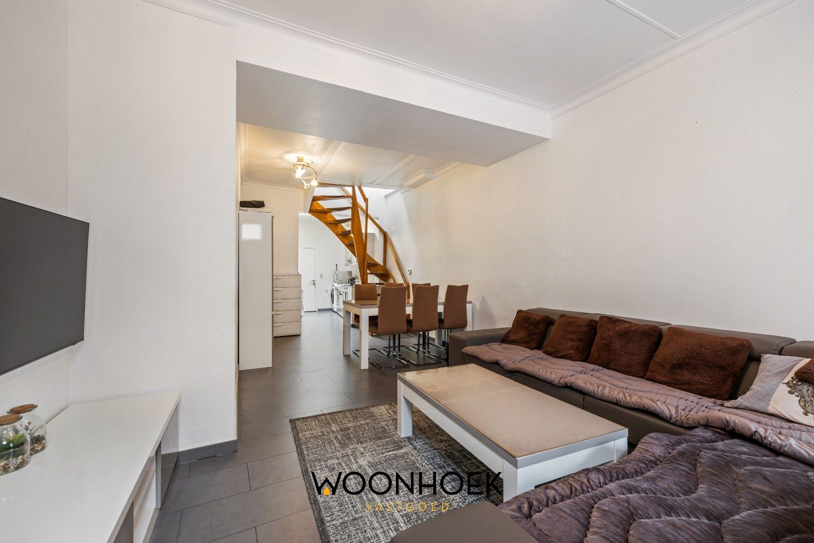 Instapklare 3-slpk starterswoning in centrum  foto 2