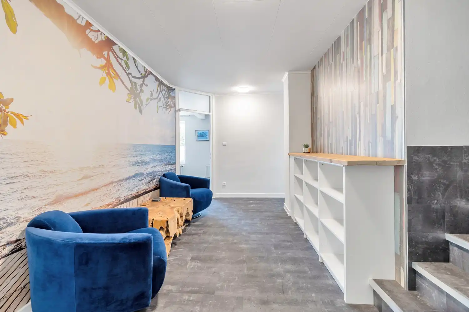 Unieke vastgoedopportuniteit! Ruim bedrijfscomplex met 2 appartementen en exclusief penthouse op 46a 55ca! foto 14
