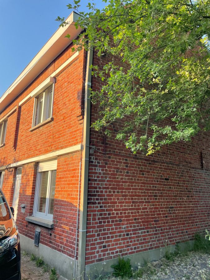 RENOVATIEPROJECT of BOUWGROND foto 5