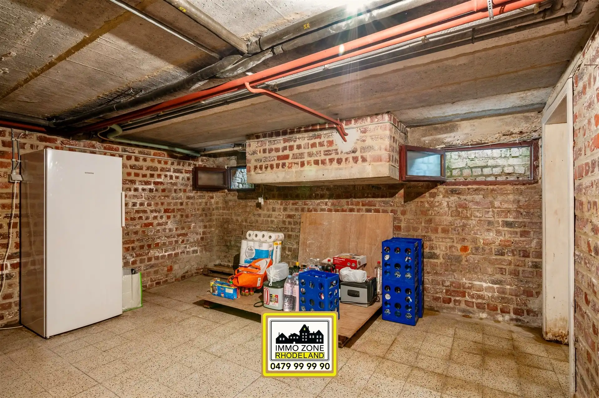 Op te frissen ruime woning met 5 slpks en tuin foto 26