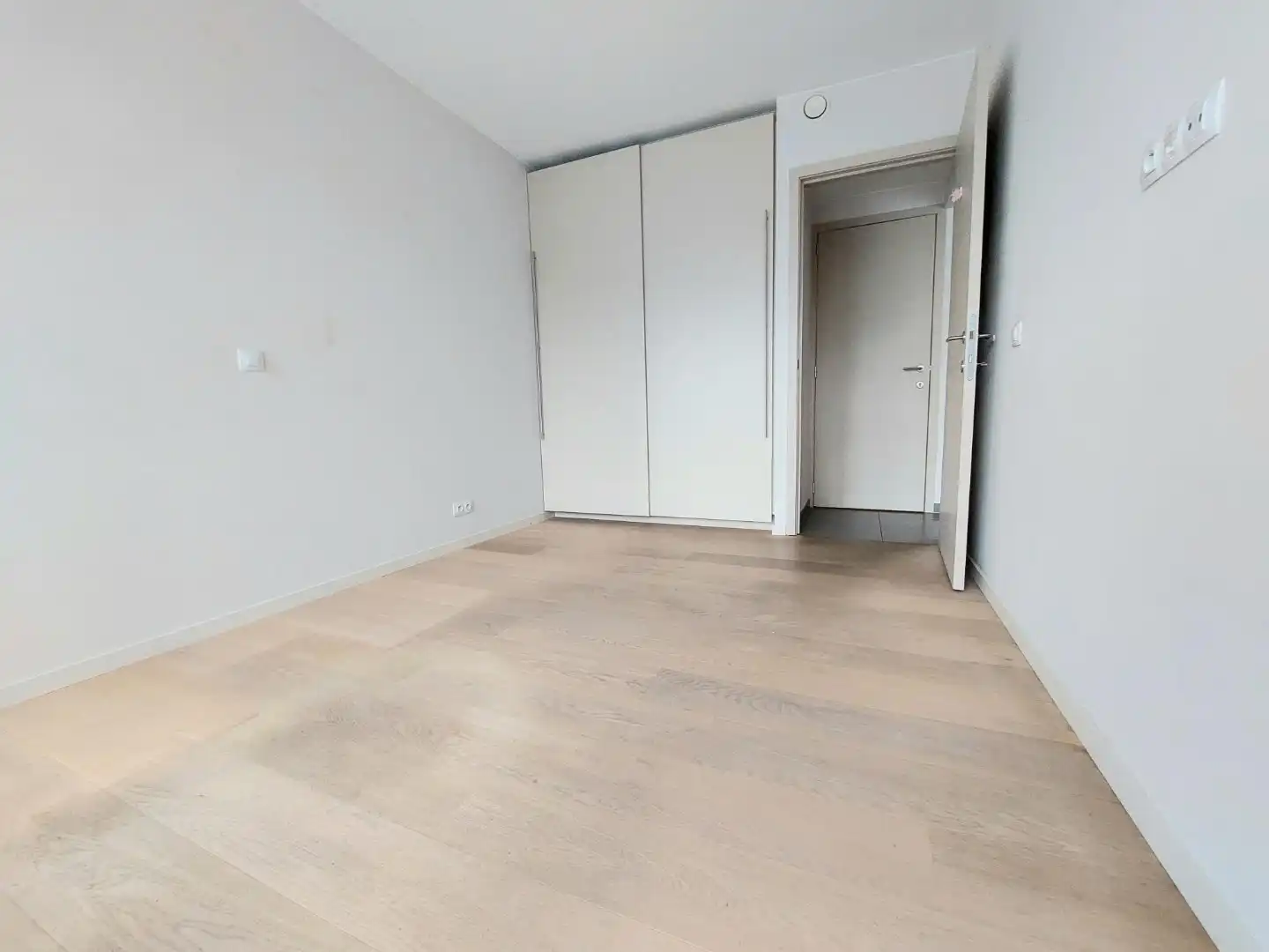 Recent appartement  foto 8