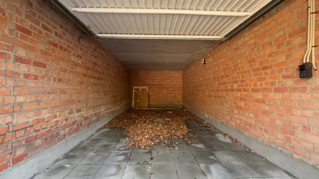 Charmant instapklaar kantoor te huur aan De Sterre in Gent foto 24