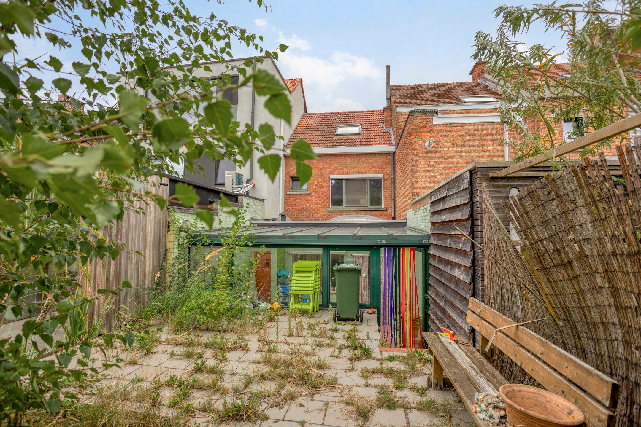 Woning met 4 slaapkamers en tuin te Kessel-Lo foto 11