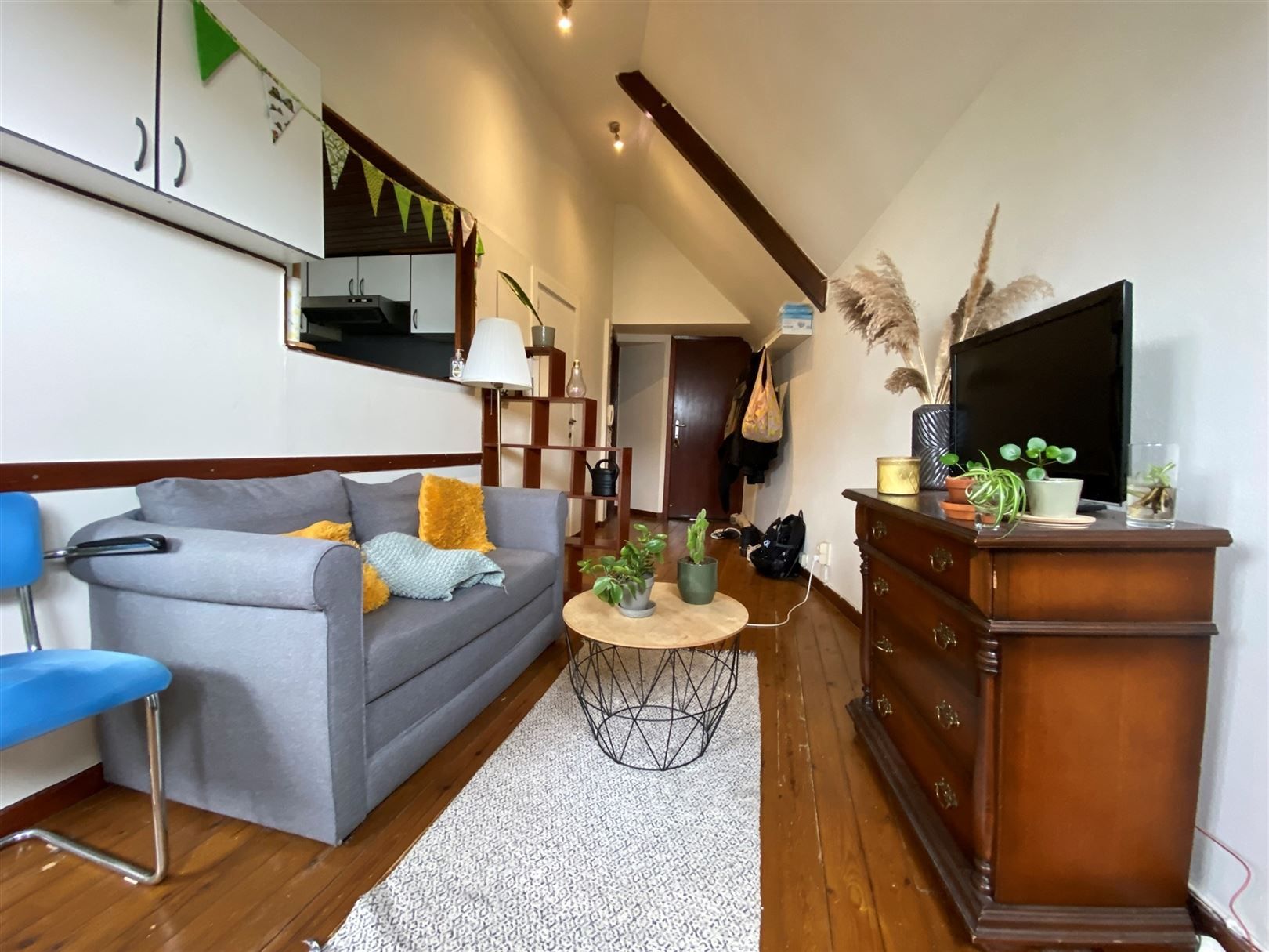 Appartement aan de Ankerrui foto 3