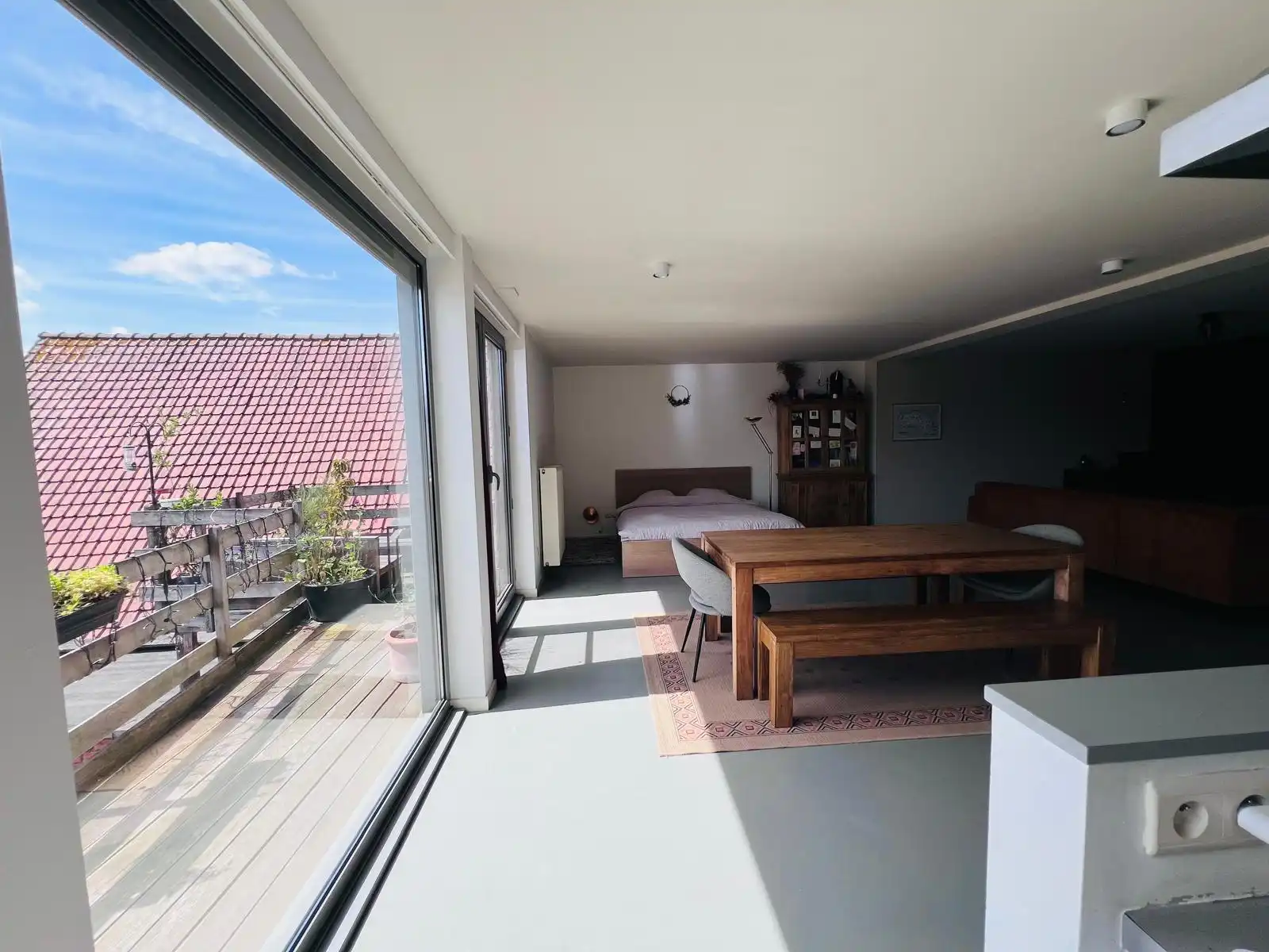 Appartement te huur foto 5