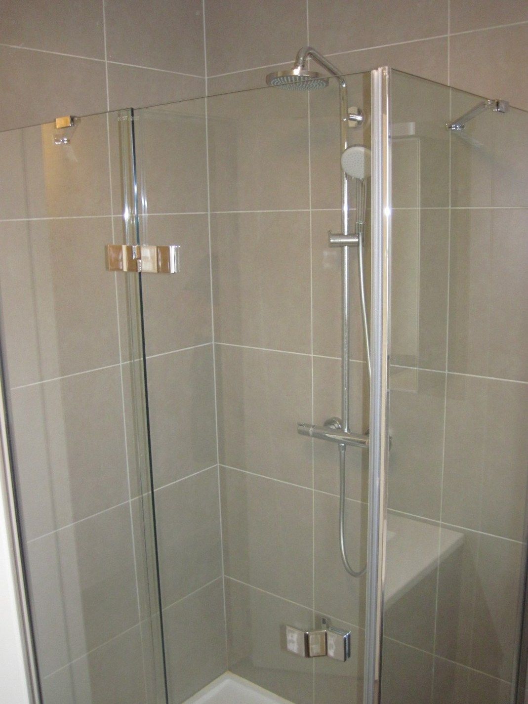 Hedendaags 2-slpk-appartement met groot terras foto 21