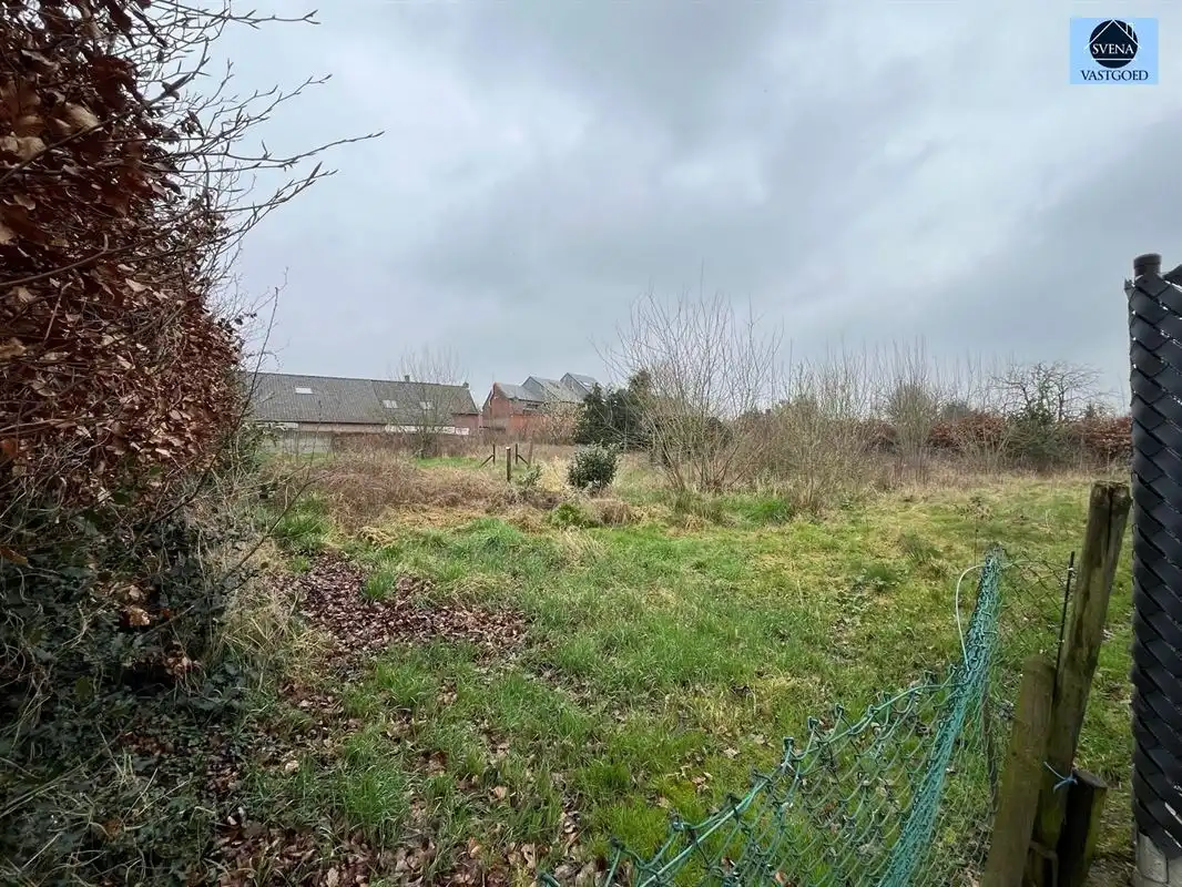 PERCEEL GROND VOOR OPEN BEBOUWING foto 6