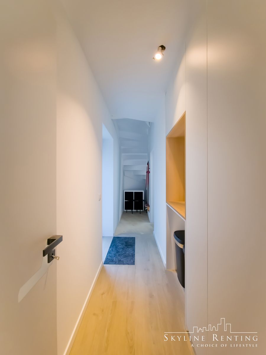 Passieve luxe villa met 4 slpk en grote tuin (30a) foto 16