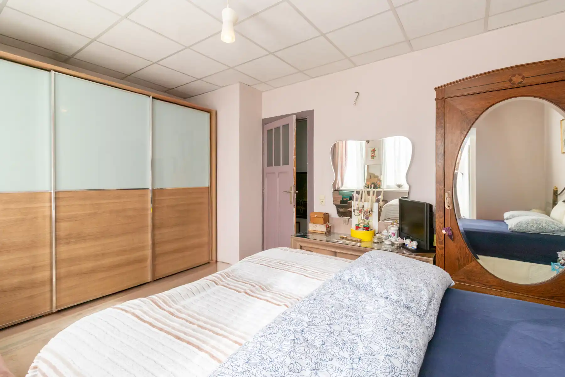 Instapklare gezinswoning met zonnige tuin foto 12