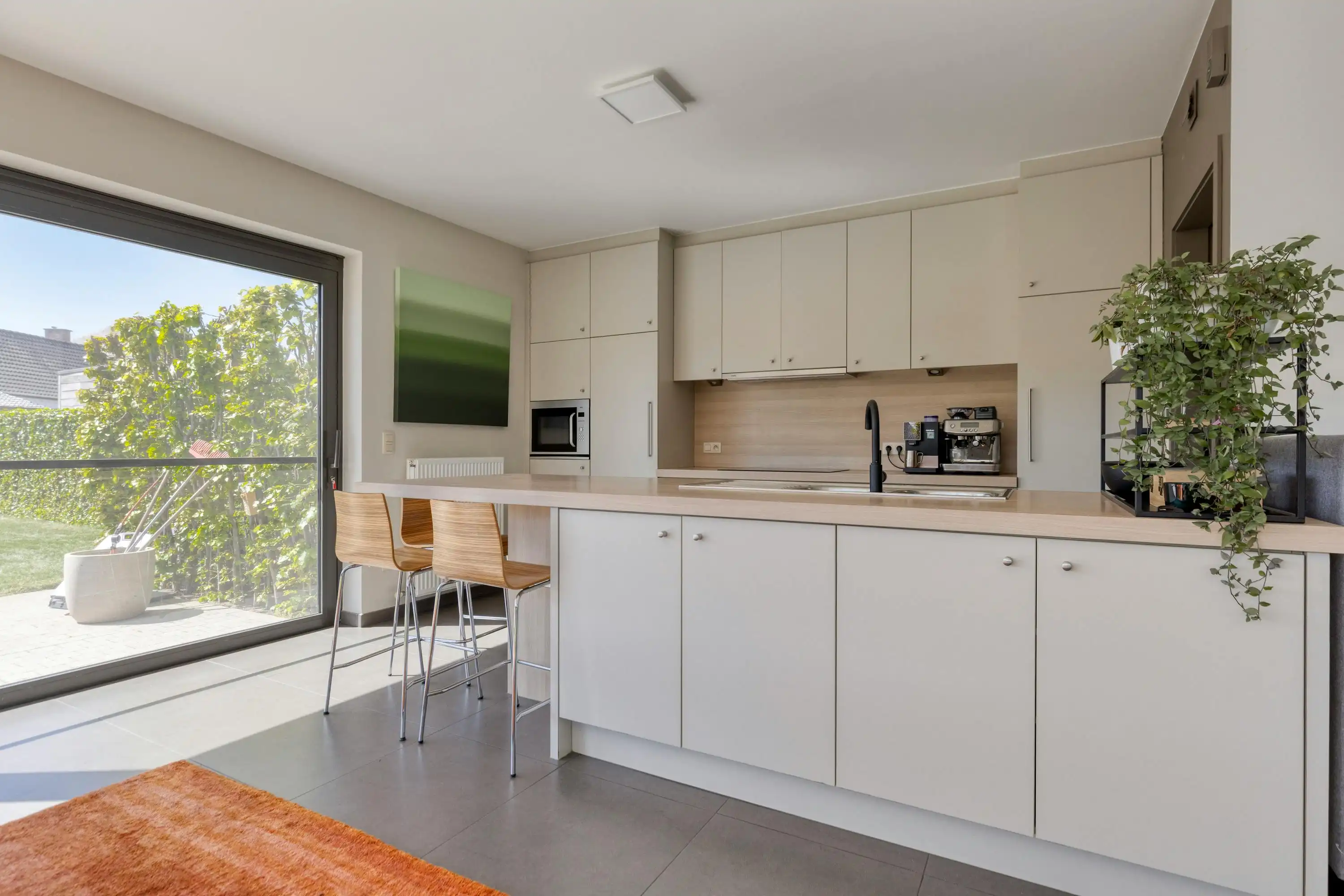 Rustig gelegen huis te koop nabij het centrum van Lichtaart foto 10