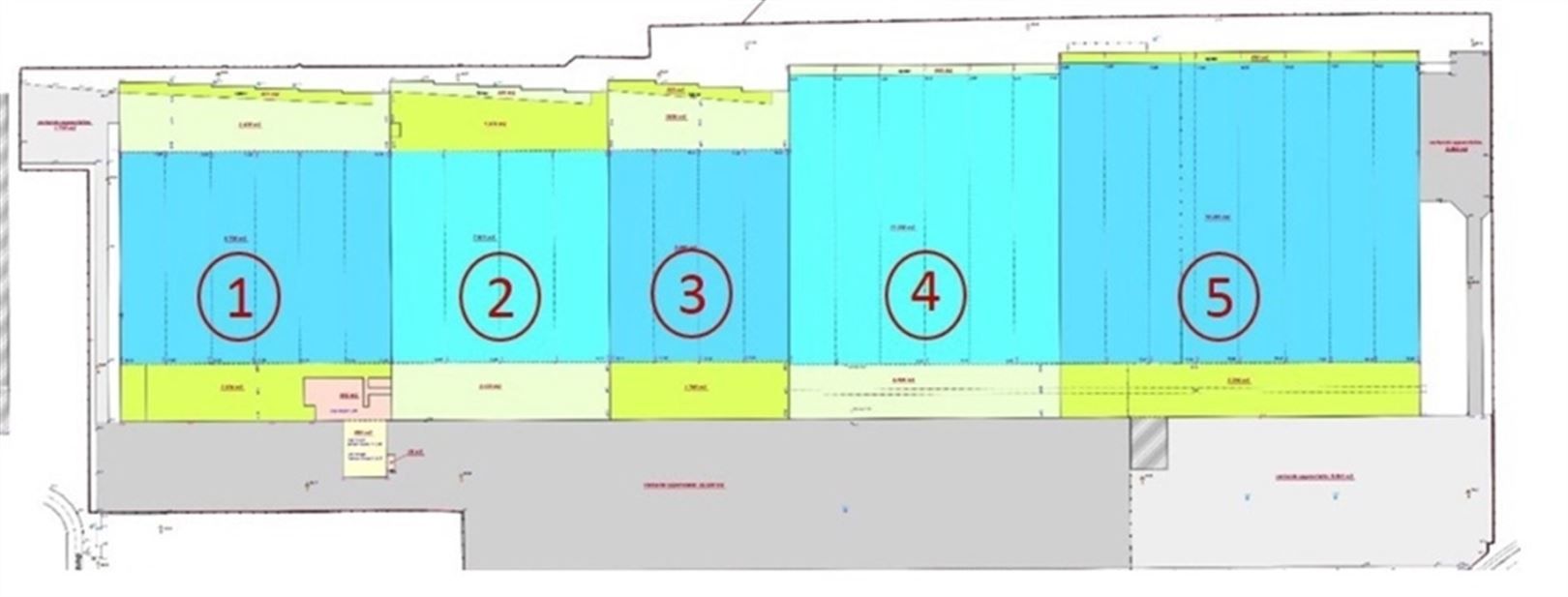 Romeo Genk 1 foto 14