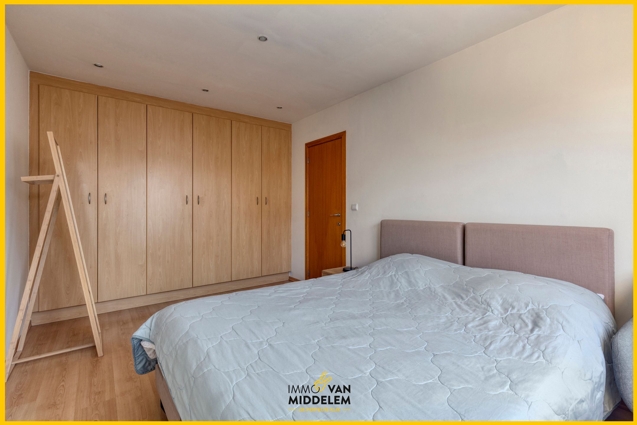 VERZORGDE WONING MET 3 SLPK, TUIN EN GARAGE foto 16