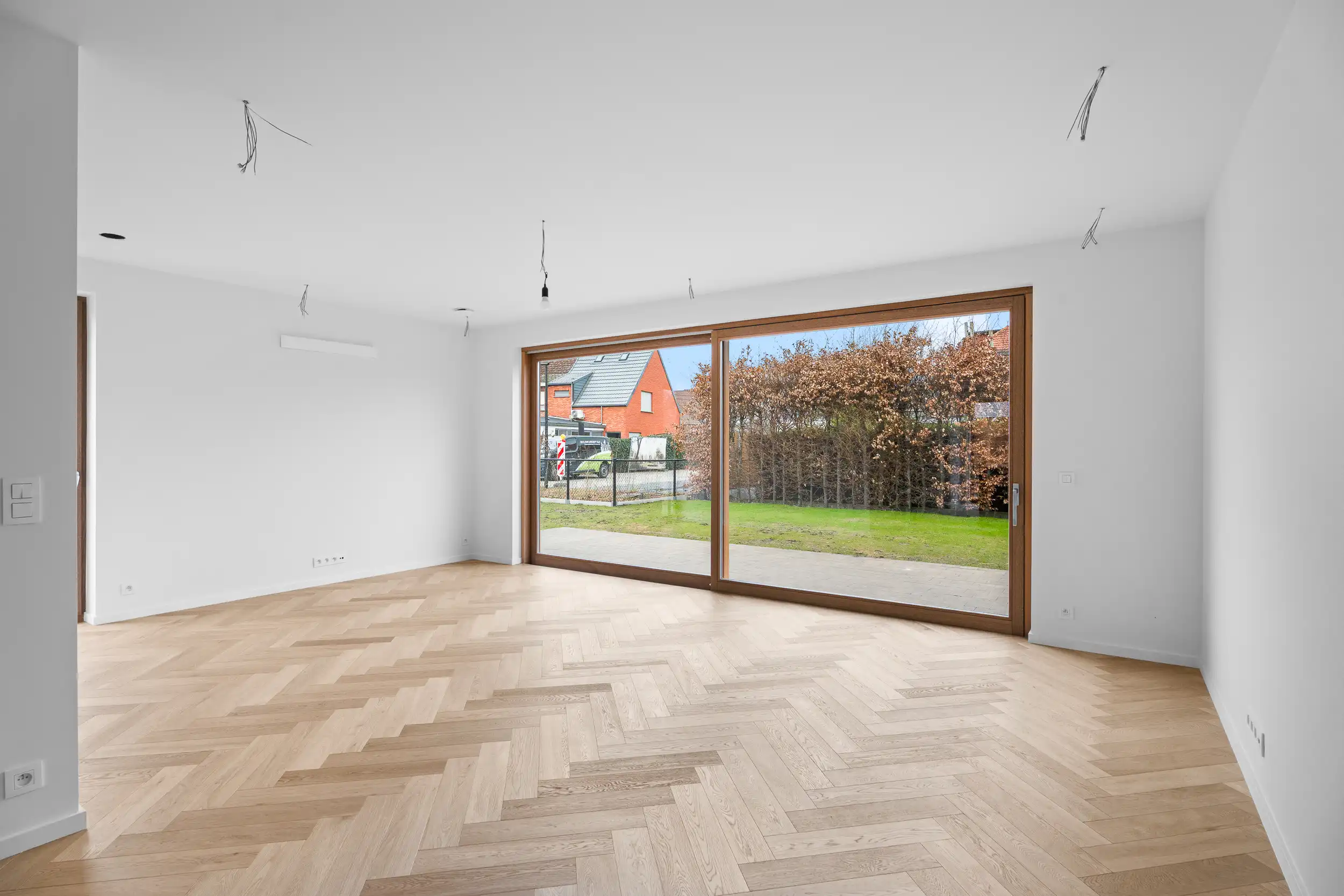 Exclusieve woningen in groen St-Katelijne-Waver foto 11