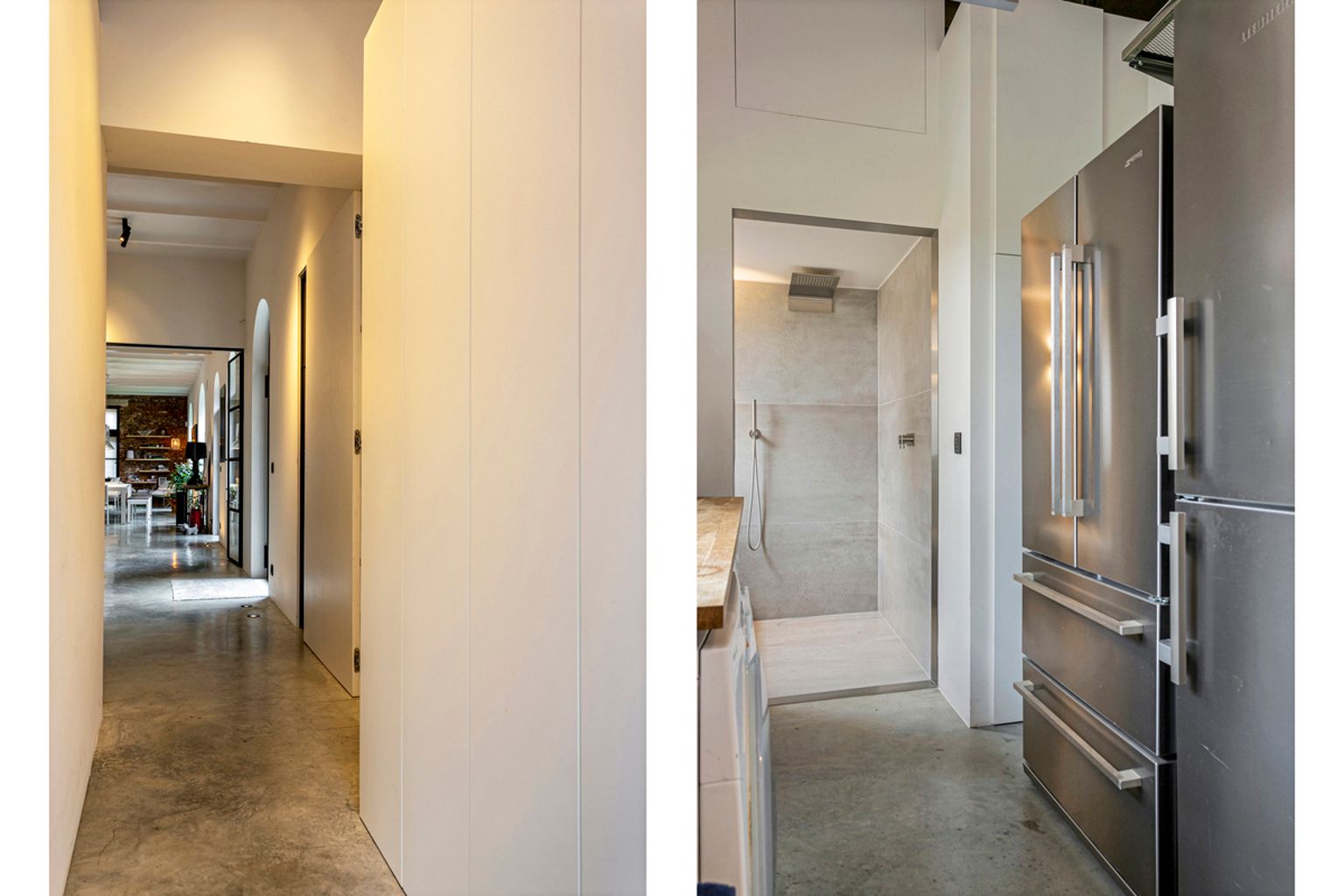 LUXUEUS EN EXCLUSIEF LANDHUIS  MET PARKTUIN.  foto 17