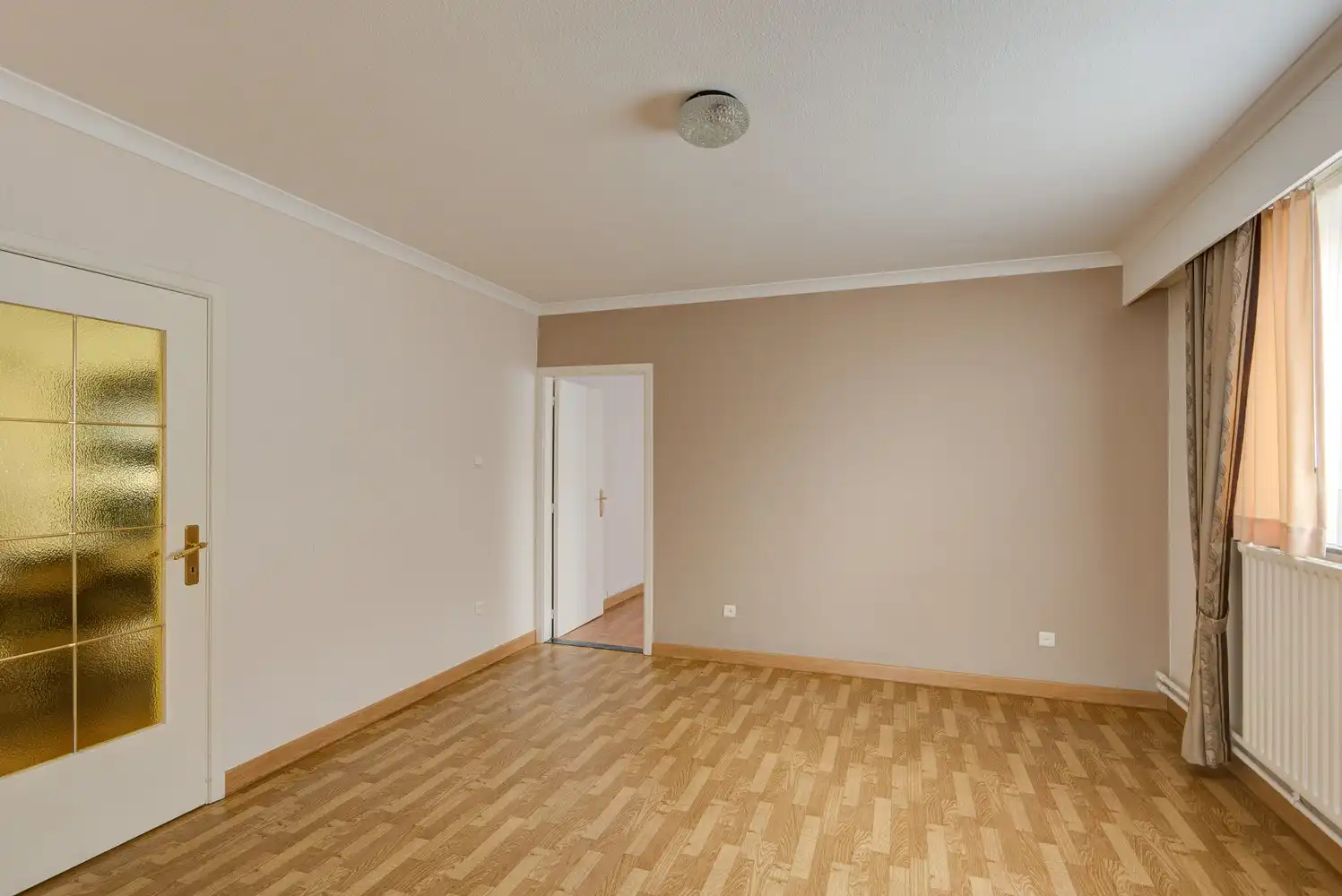 VERZORGDE GEZINSWONING MET 3 SLAAPKAMERS EN EEN RUIME TUIN TE STOKROOIE (HASSELT) foto 18