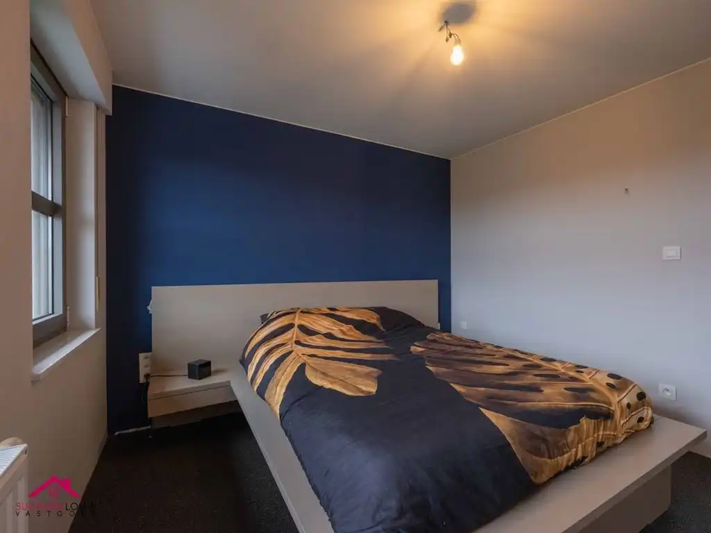 Vrijstaande woning in hedendaagse stijl foto 30