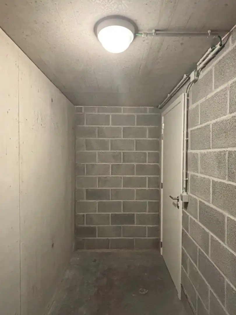 Exclusief te huur: Modern appartement op toplocatie aan de Grote Steenweg, Olsene – perfect voor de moderne levensstijl. foto 30