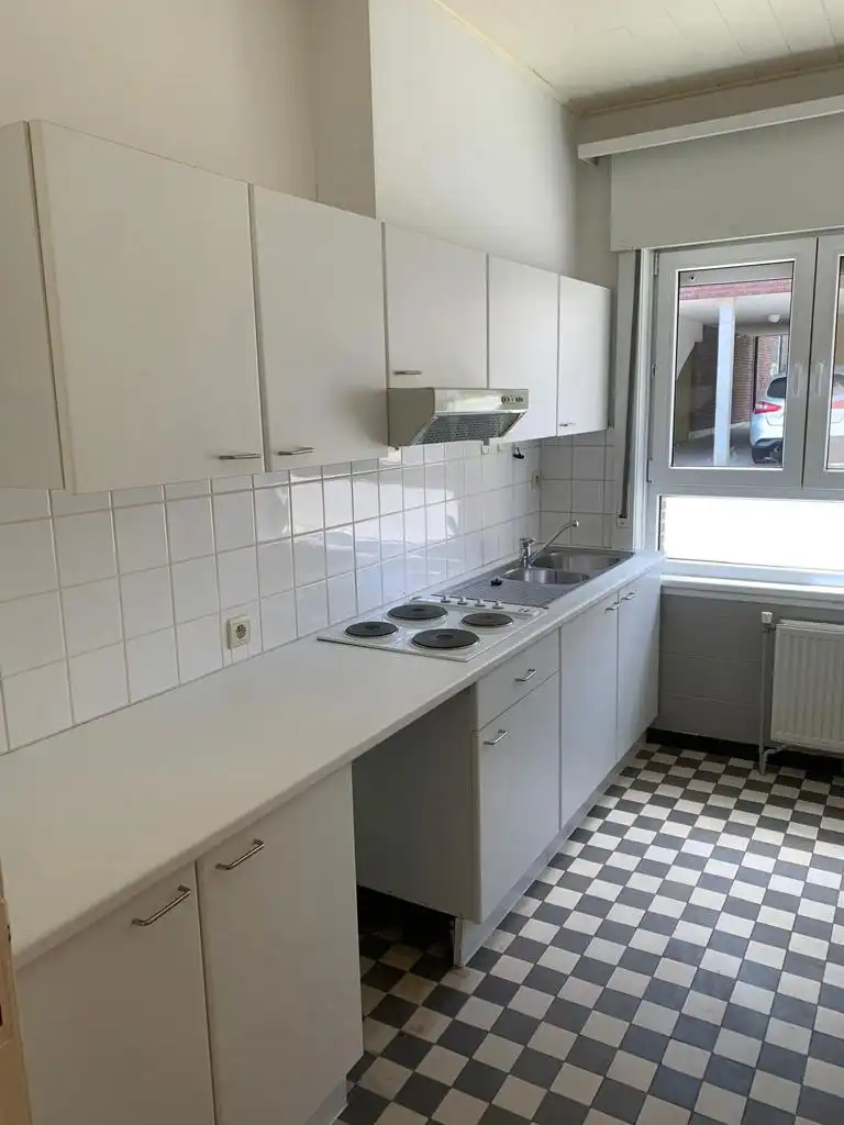 Aangenaam appartement met 2 slaapkamers  foto 7